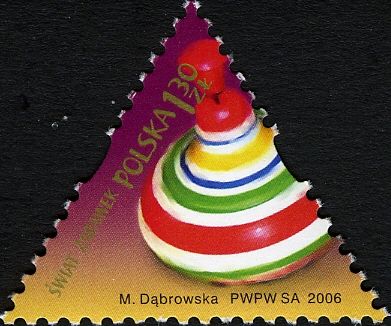 Spinning Top