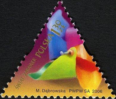 Pinwheel