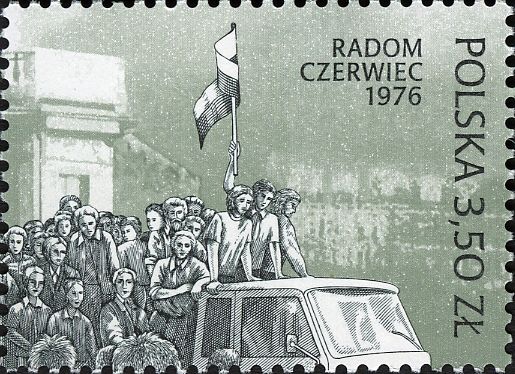 Radom, 1976