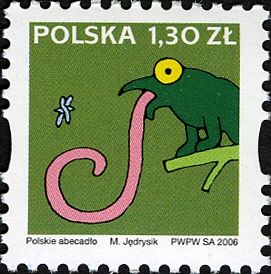 J - Język (Language)