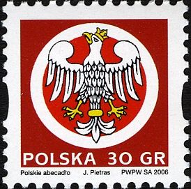 O - Orzeł Biały (White Eagle)