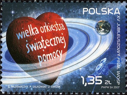 15th Concert of the Great Holiday Help Orchestra