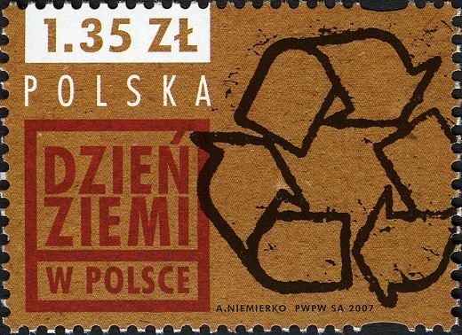 Earth Day in Poland