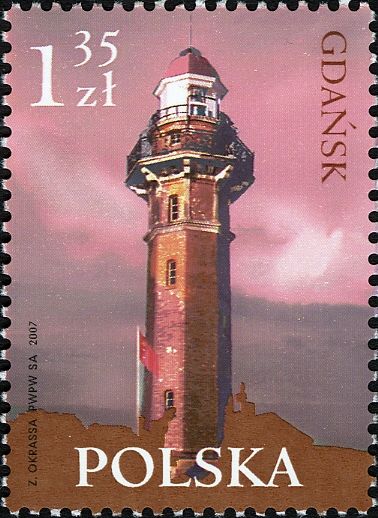 Gdansk