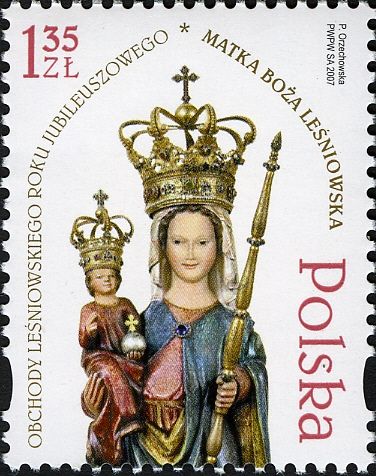 Our Lady of Leśniów