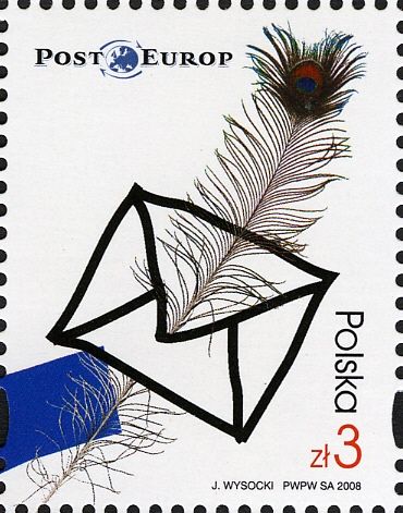 PostEurop Plenary Assembly - Krakow 2008