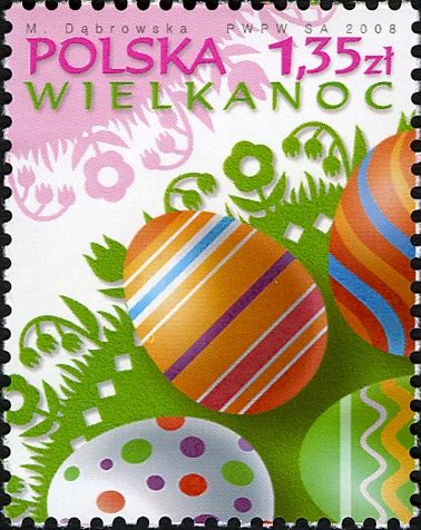 Easter - 1