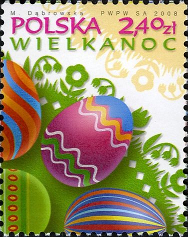 Easter - 2