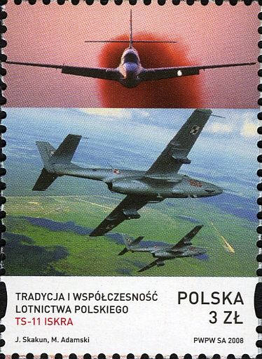 TS 11 Iskra