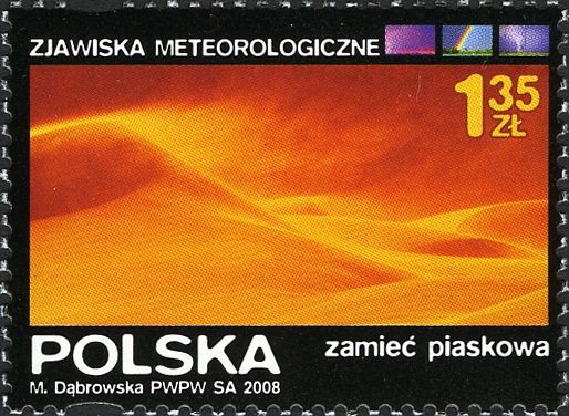Sandstorm