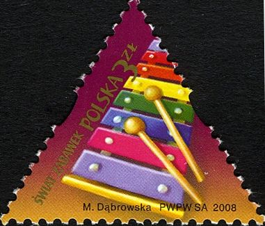 Xylophone