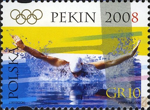 Swimming