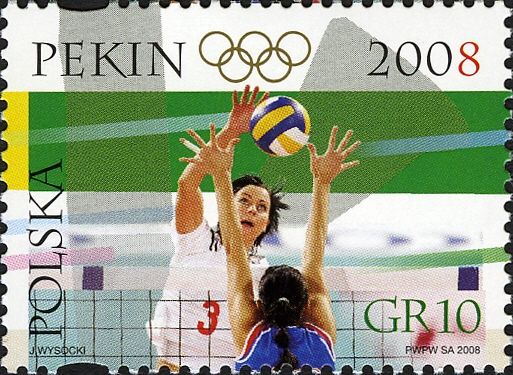 Volleyball