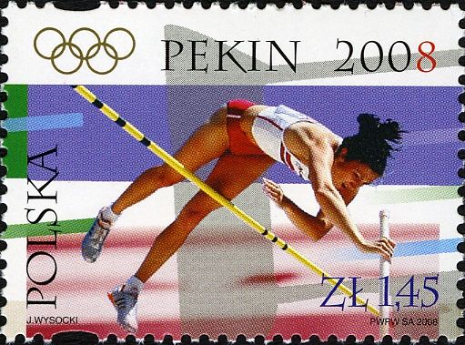 Paul Vaulting