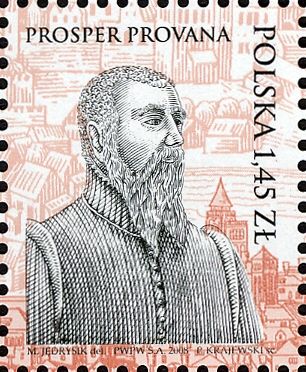 Prosper Prowana