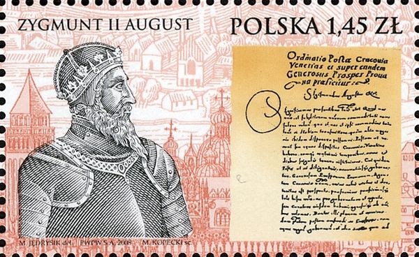 Zygmunt August
