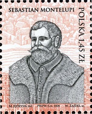 Sebastian Montelupi