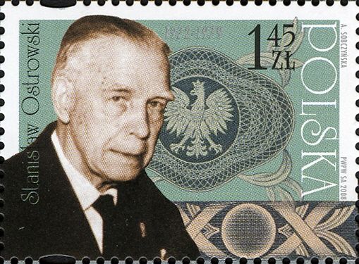 Stanisław Ostrowski (1892-1982)