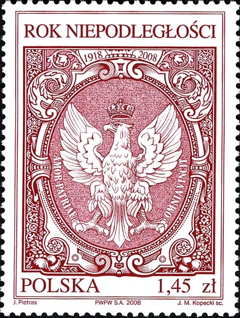 Year of Independence