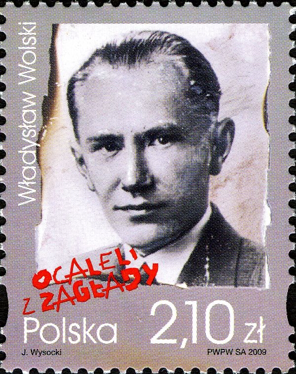 Jozef Wladyslaw Wolski (1910-2008)