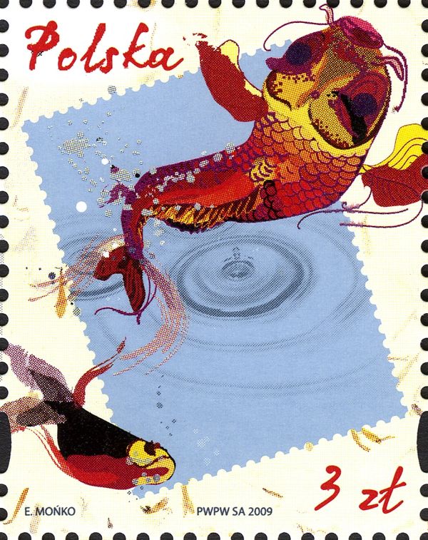 China 2009