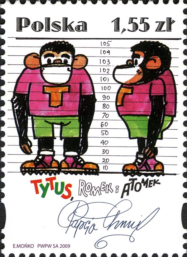 Tytus