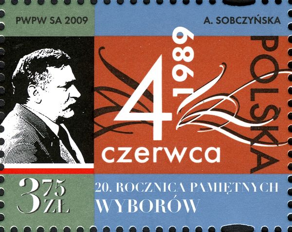 Lech Wałęsa (1943-)