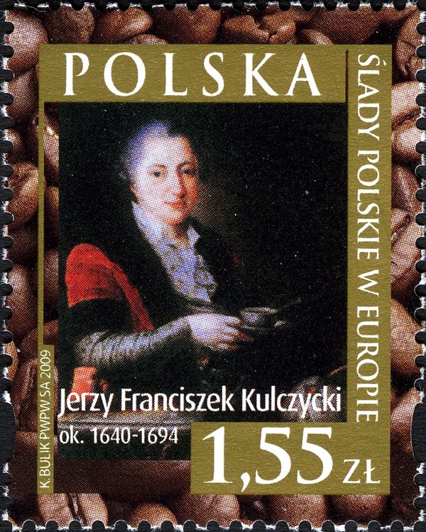 Jerzy Franciszek Kulczycki (1640-1694), Hero