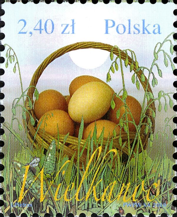 Eggs in a Basket