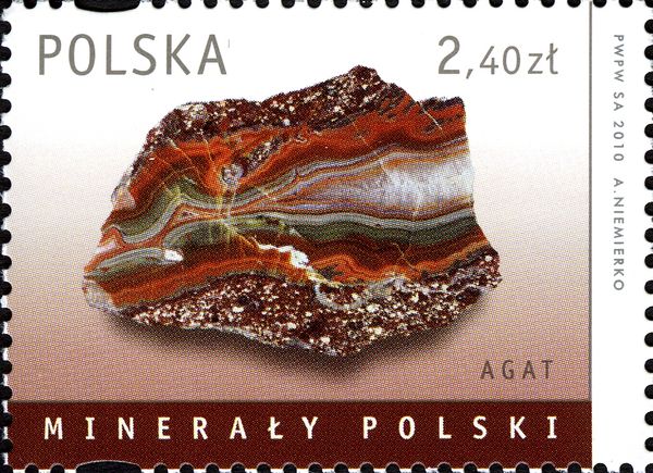 Agate