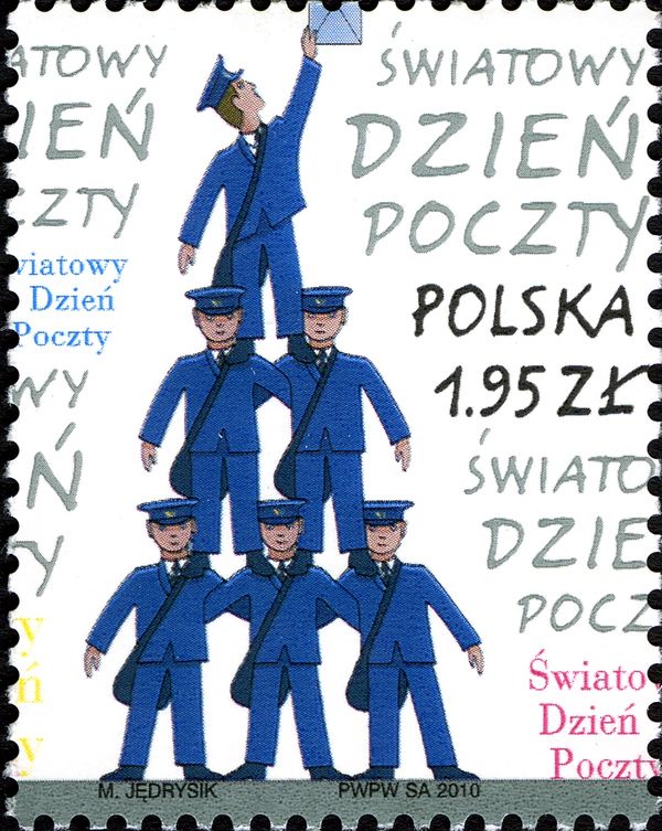 Postmen