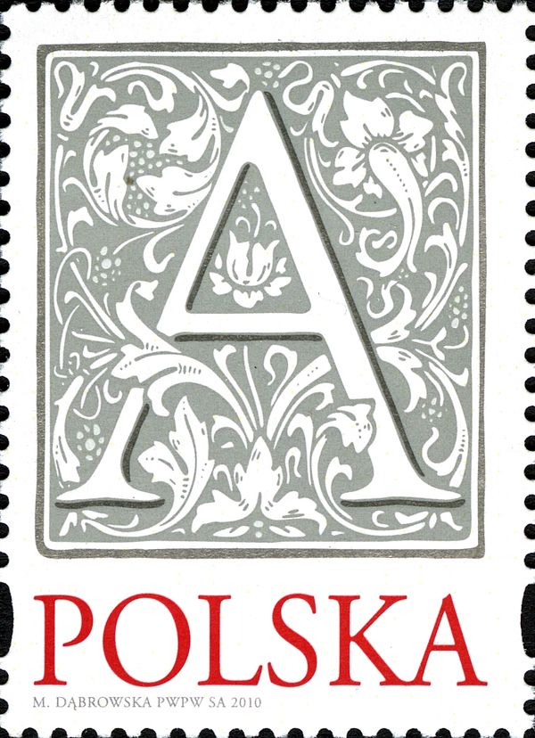 Stamp for Personalization