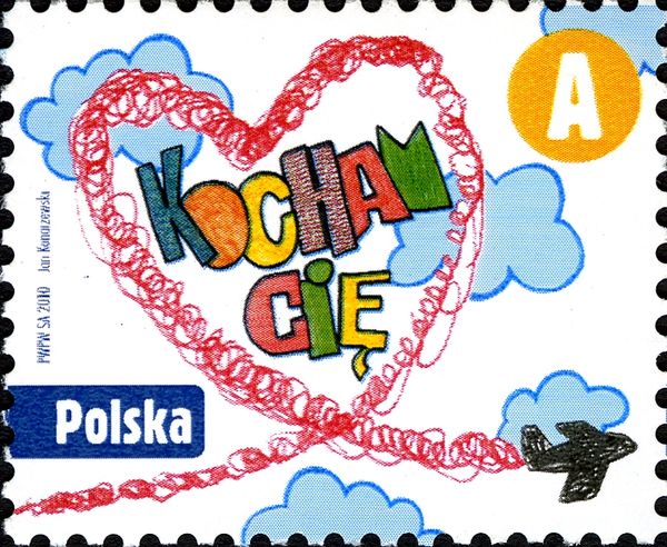 I Love You