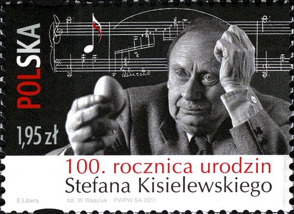 Stefan Kisielewski