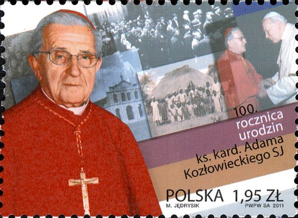 Adama Kozłowiecki