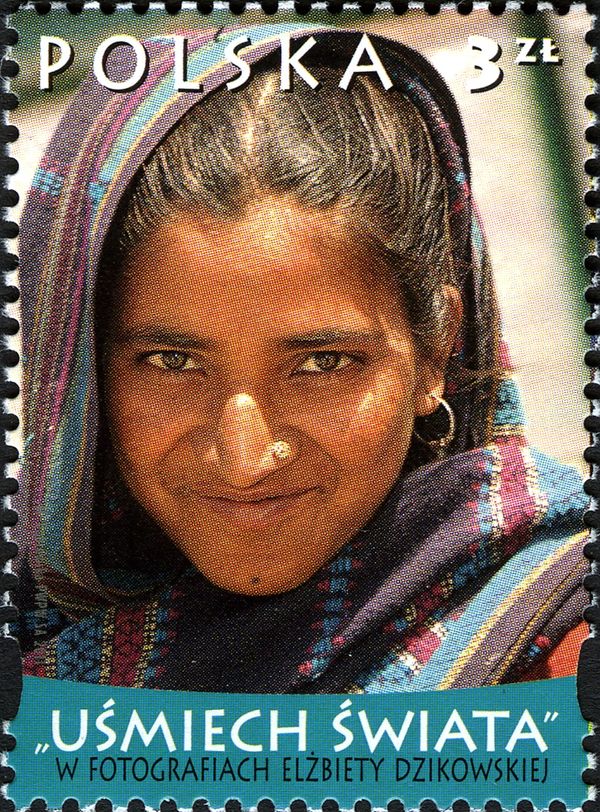 Woman