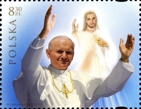 John Paul II