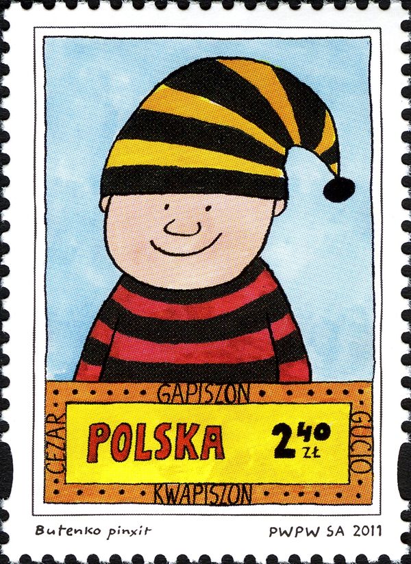 Gapiszon