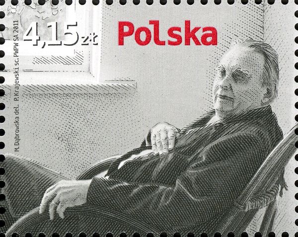 Czesław Miłosz