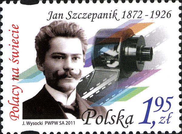 Jan Szczepanik
