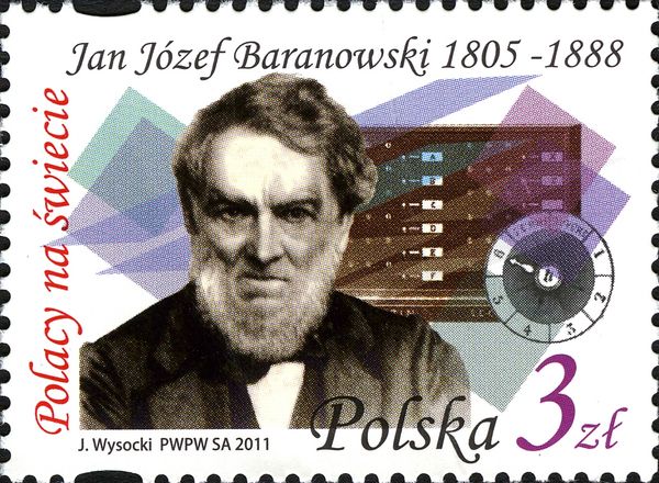 Jan Józef Baranowski