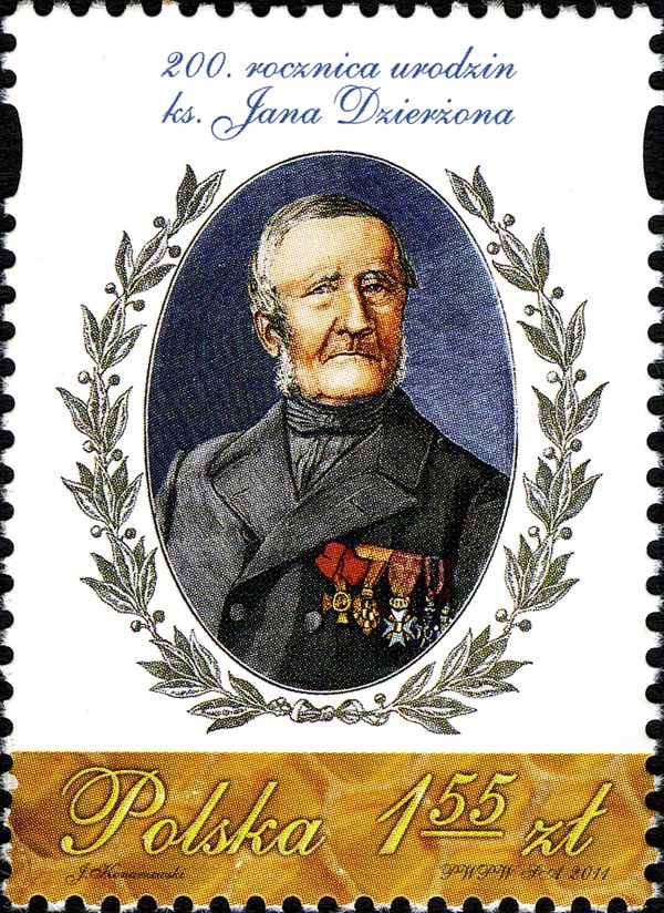 Jan Dzierżoń