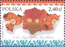 Kazakhstan