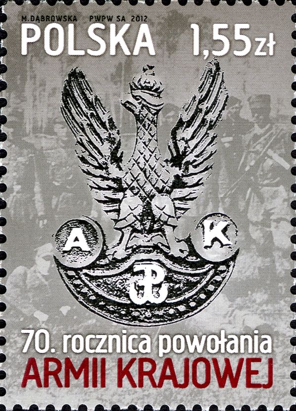 70th Anniversary of establishment of National Army