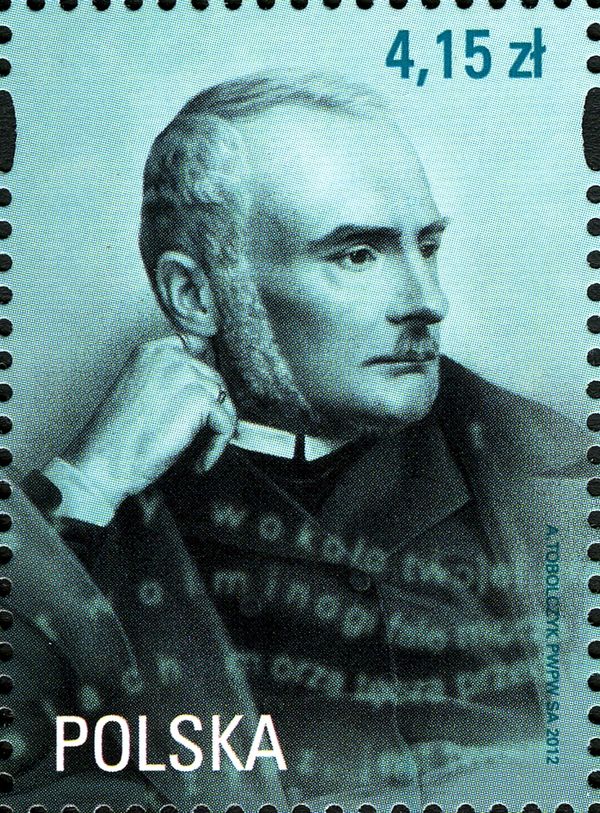 200th Anniversary of the birth of Zygmunt Krasinski
