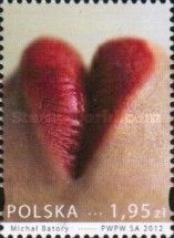 Heart-Mouth