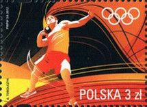 Shot put