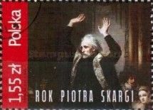 Year of Piotr Skarga