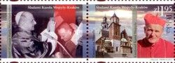 Following the traces of Karol Wojtyła - Cracow