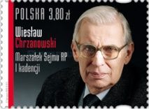 Wiesław Chrzanowski